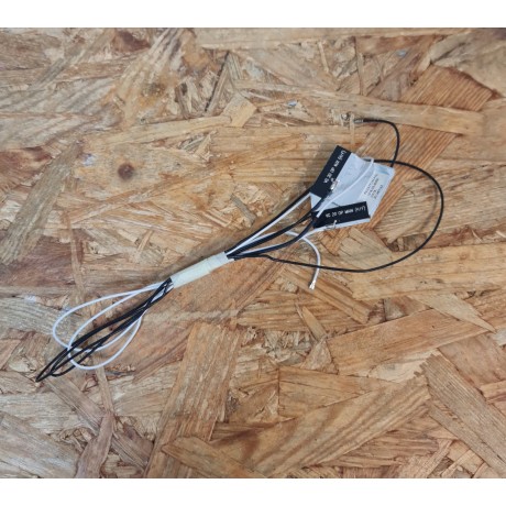 Antenas Wireless Toshiba Satellite P50-B-11M Recondicionado Ref: 1415-03JE000