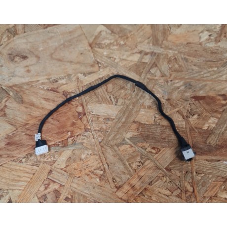 Conector de Carga Toshiba Satellite P50-B-11M Recondicionado Ref: 1417-0088000