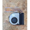 Ventoinha C/ Dissipador Toshiba Satellite P50-B-11M Recondicionado Ref: H000068000