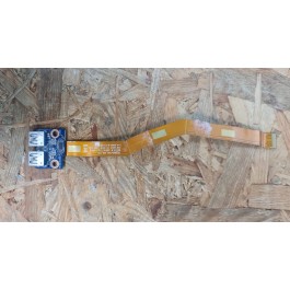 USB Board Toshiba Satellite P50-B-11M Recondicionado Ref: N0W9G11B01