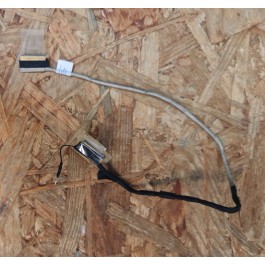 Flex LCD Toshiba Satellite P50-B-11M Recondicionado Ref: 1422-01PW000