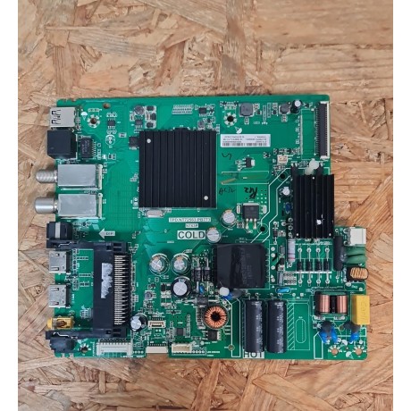 Motherboard Thompson 32HD5506 Recondicionado Ref: TPD.NT72563.PB773