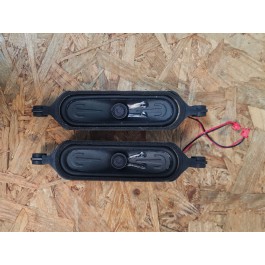 Colunas TV Thompson 32HD5506 Recondicionado Ref: DY180817A
