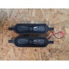 Colunas TV Thompson 32HD5506 Recondicionado Ref: DY180817A