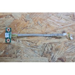 USB Board Toshiba Satellite L300D-20Z Series Recondicionado Ref: V000130880
