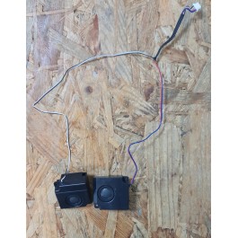 Colunas Toshiba Satellite L300D-20Z Series Recondicionado Ref: 6039B0021701