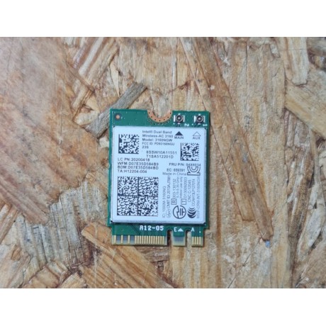 Placa Wireless Lenovo B50-70 Recondicionado Ref: 3160NGW