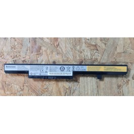 Bateria Lenovo B50-70 Recondicionado Ref: L13L4A01 (NÃO SABEMOS AUTONOMIA)