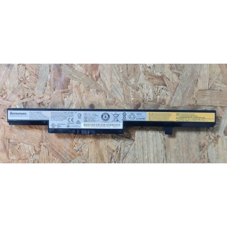 Bateria Lenovo B50-70 Recondicionado Ref: L13L4A01 (NÃO SABEMOS AUTONOMIA)