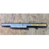 Bateria Lenovo B50-70 Recondicionado Ref: L13L4A01 (NÃO SABEMOS AUTONOMIA)