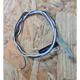 Antenas Wireless Lenovo B50-70 Recondicionado Ref: DC33001HX50