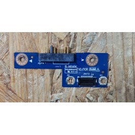 Adaptador de Ligação Bateria Lenovo B50-70 Recondicionado Ref: 455ML938L01