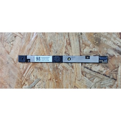 Webcam Lenovo B50-70 Recondicionado Ref: PK40000W000