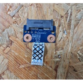 Adaptador SATA Leitor de DVD Lenovo B50-70 Recondicionado Ref: LS-B095P