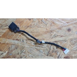 Conector de Carga Lenovo B50-70 Recondicionado Ref: DC30100QS00
