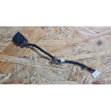 Conector de Carga Lenovo B50-70 Recondicionado Ref: DC30100QS00