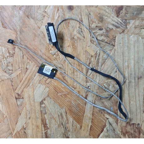 Flex LCD Lenovo B50-70 Recondicionado Ref: DC02001XO00