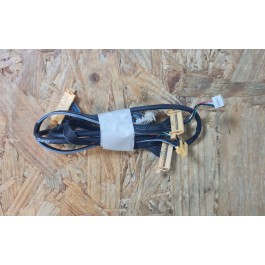 Kit Cabos Samsung UE32F5500AW Recondicionado