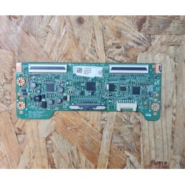 Placa T-CON TV Samsung UE32F5500AW Recondicionado Ref: BN41-01938B
