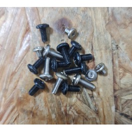 Kit Parafusos Silver IP-LE32/495523 Recondicionado