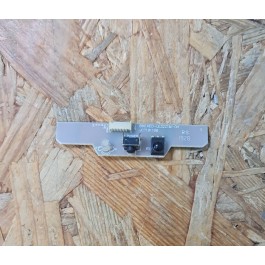 Sensor IR Silver IP-LE32/495523 Recondicionado Ref: 890.K00-LE55Z10-0H