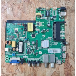 Motherboard Silver IP-LE32/495523 Recondicionado Ref: P75-3663SV6.3