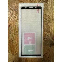 Pelicula de Vidro 3D Completa Sony Xperia 5 / Sony Xperia J8210