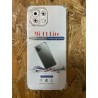 Capa de Silicone Transparente Xiaomi Mi 11 Lite / Xiaomi M2101K9AG