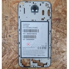 Middle Cover Vodafone Prime 7 / Vodafone VFD600 Recondicionado