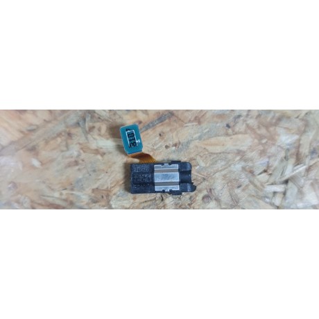 Jack de Audio Samsung Galaxy On5 / Samsung G550T Recondicionado