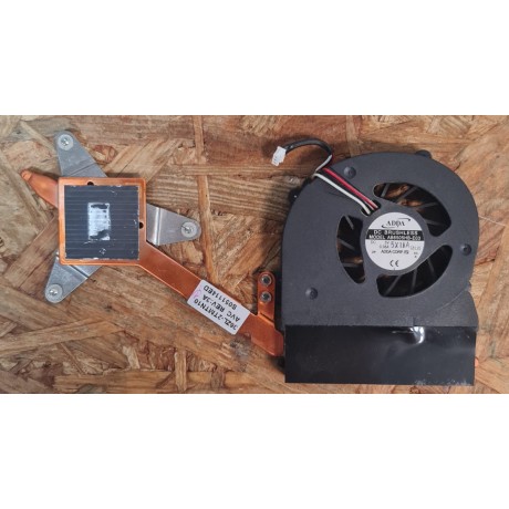 Ventoinha C/ Dissipador Acer Aspire 1652LMI Recondicionado Ref: 36ZL-2TMTN10