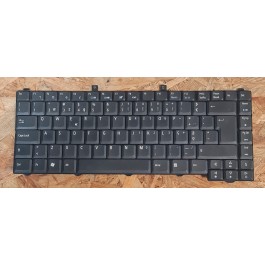 Teclado Acer Aspire 1652LMI Recondicionado Ref: AEZL2TNT015 / 99.N5982.C06