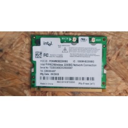 Placa Wireless Acer Aspire 1652LMI Recondicionado Ref: PBC54910-007