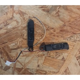 Colunas Sony Vaio SVE445M-1EW Recondicionado