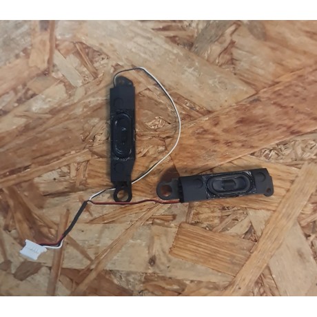 Colunas Sony Vaio SVE445M-1EW Recondicionado