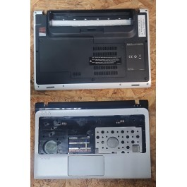 Bottom Cover & Cover de Teclado Sony Vaio SVE445M-1EW Recondicionado Ref: 012-120A-9921-A / 012-120A-9914-A
