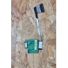 Placa Sim Card Asus F3S Recondicionado Ref: 14G140139200
