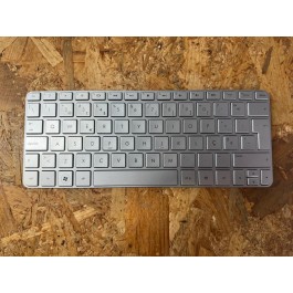 Teclado HP Mini 210-2000 Original Ref: 622344-131
