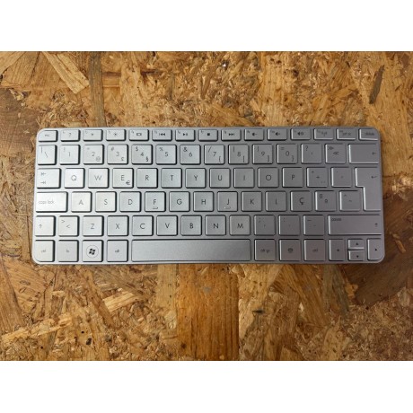 Teclado HP Mini 210-2000 Original Ref: 622344-131