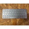 Teclado HP Mini 210-2000 Original Ref: 622344-131