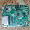Motherboard LG 32LK510BPLD Recondicionado Ref: EAX67862002 (1.0) (DA LED VERMELHO MAS NÃO ARRANCA)