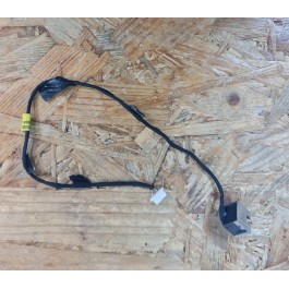 Conector de Rede RJ45 Toshiba Satelite P50-B-10H Recondicionado Ref: 1414-0088000