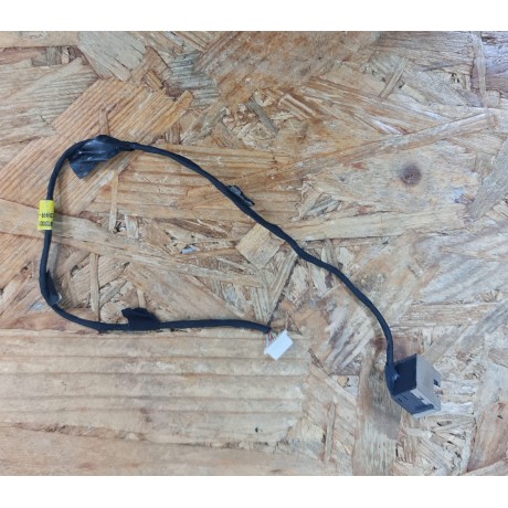 Conector de Rede RJ45 Toshiba Satelite P50-B-10H Recondicionado Ref: 1414-0088000
