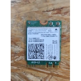 Placa Wireless Toshiba Satelite P50-B-10H Recondicionado Ref: PA5165U-1MPC