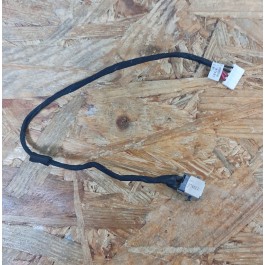Conector de Carga Toshiba Satelite P50-B-10H Recondicionado Ref: 1414-0088000