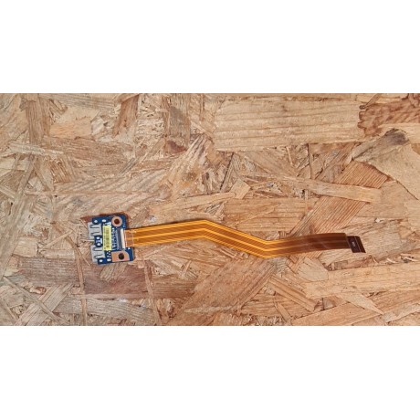 USB Board Toshiba Satelite P50-B-10H Recondicionado Ref: N0W9G11B01