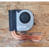 Dissipador C/ Ventoinha Toshiba Satelite P50-B-10H Recondicionado Ref: H000068000