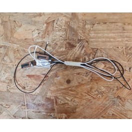 Antenas Wireless Toshiba Satelite P50-B-10H Recondicionado