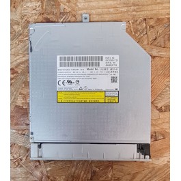 Leitor DVD Toshiba Satelite P50-B-10H Recondicionado Ref: UJ8E2