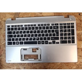 Cover C/ Teclado Completo Toshiba Satelite P50-B-10H Recondicionado Ref: H000071010